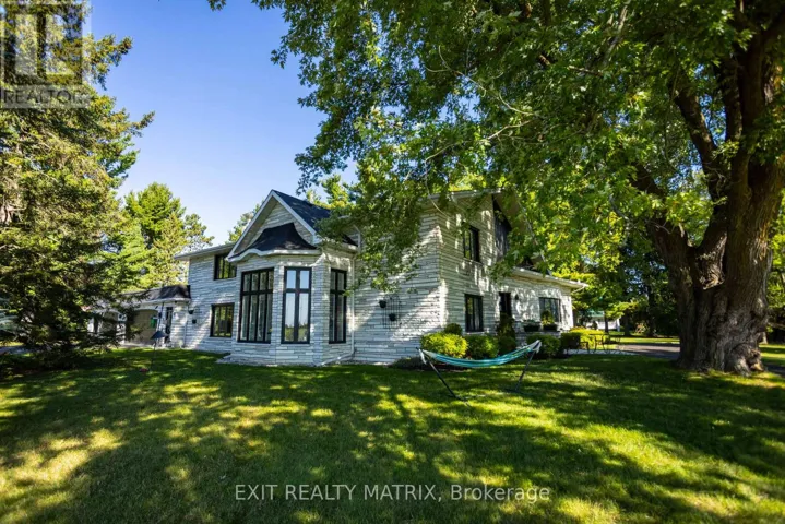 10 RIVIERE NATION NORD ROAD, Casselman, Ontario K0A1M0