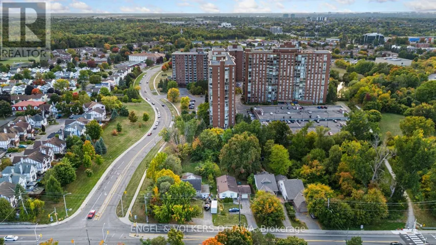 3620 & 3626 ALBION ROAD S, Ottawa, Ontario K1T1A3