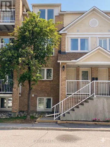 11 - 1639 LOCKSLEY LANE, Ottawa, Ontario K1J1B6
