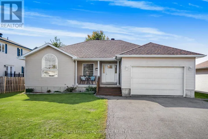 40 LORI LANE, North Dundas, Ontario K0C2H0