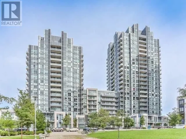 404 - 120 HARRISON GARDEN BOULEVARD, Toronto (Willowdale East), Ontario M2N0C2