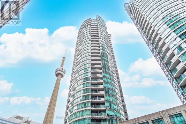 1603 - 361 FRONT STREET W, Toronto (Waterfront Communities), Ontario M5V3R5