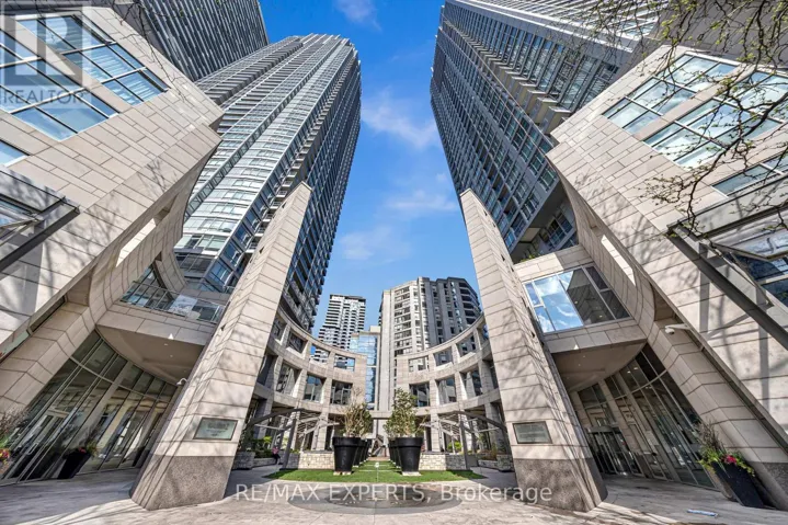 2304 - 2191 YONGE STREET, Toronto (Mount Pleasant West), Ontario M4S3H8