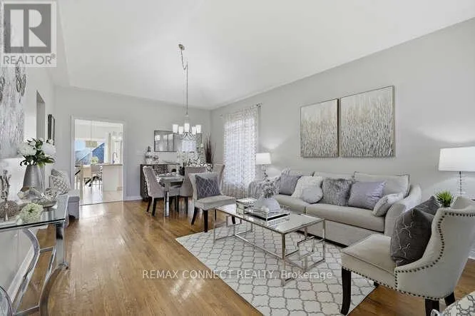 2361 SOUTHCOTT ROAD, Pickering (Brock Ridge), Ontario L1X2T3