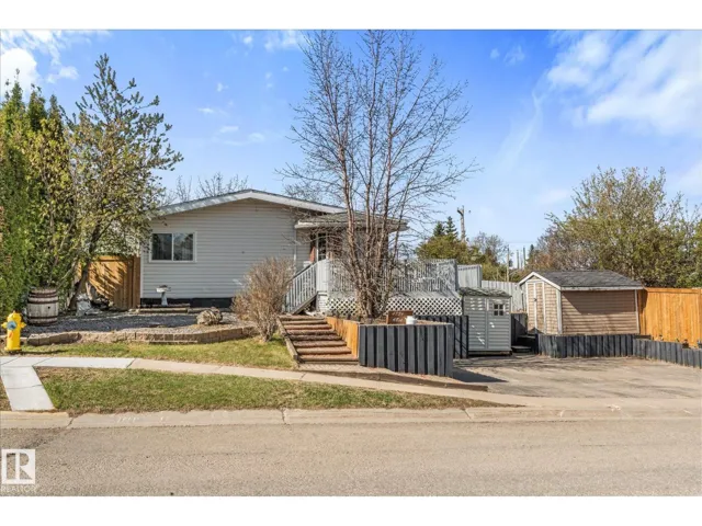 4759 48 ST, Onoway, Alberta T0E1V0