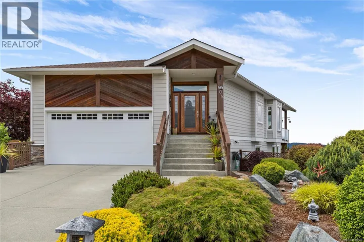 605 Stevens Pl, Ladysmith, British Columbia V9G2C6