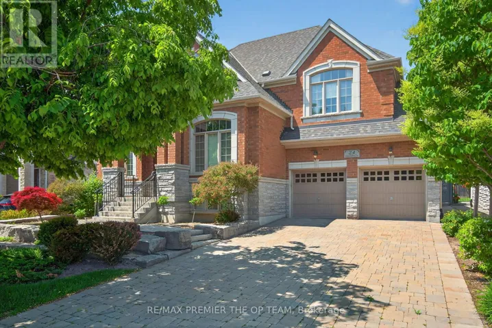 24 GRAND VELLORE CRESCENT, Vaughan (Vellore Village), Ontario L4H0N8
