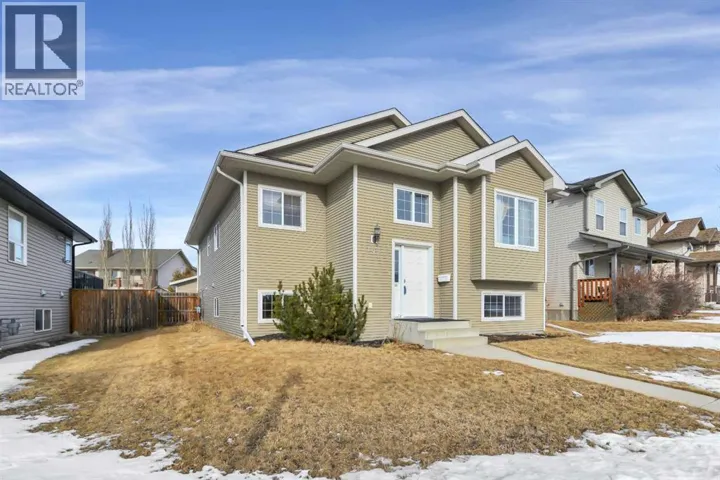 191 Inglewood Drive, Red Deer, Alberta T4R3S3
