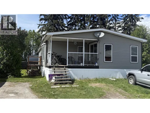 1040 9TH Avenue Unit# 51, Golden, British Columbia V0A1H0