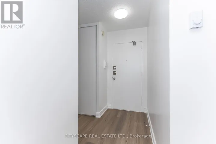 1005 - 940 CALEDONIA ROAD, Toronto (Yorkdale-Glen Park), Ontario M6B3Y4