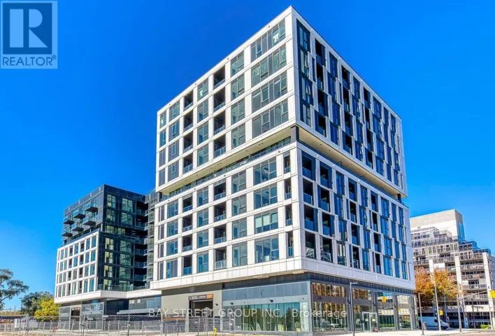 504 - 1037 THE QUEENSWAY, Toronto (Islington-City Centre West), Ontario M8Z6C7