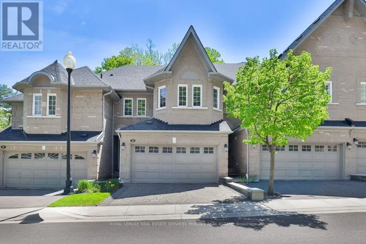 35 - 2000 THE COLLEGEWAY WAY, Mississauga (Erin Mills), Ontario L5L5Y9