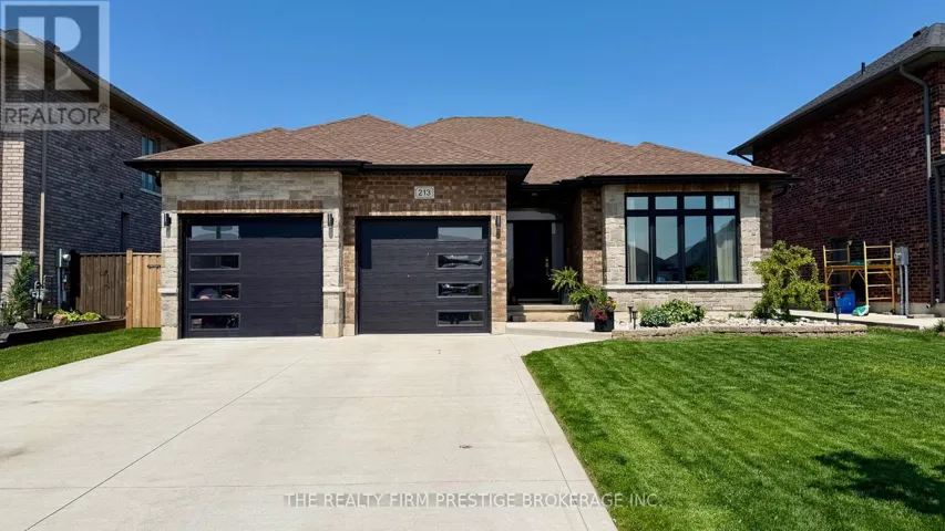 213 LEITCH STREET, Dutton/Dunwich (Dutton), Ontario N0L1J0