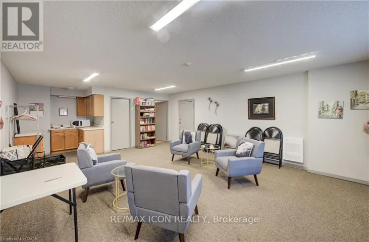 210 - 440 DURHAM STREET W, Wellington North (Mount Forest), Ontario N0G2L1