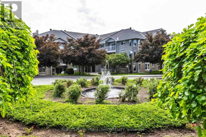 312A - 1099 CLONSILLA AVENUE, Peterborough (Otonabee Ward 1), Ontario K9J8L8