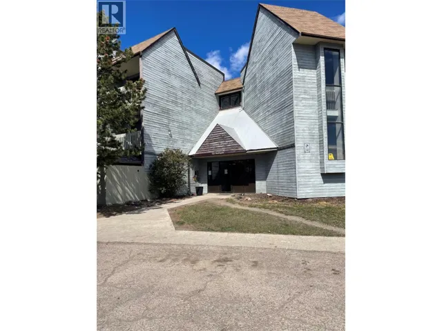 320 NORTHGATE Street Unit# 113, Tumbler Ridge, British Columbia V0C2W0