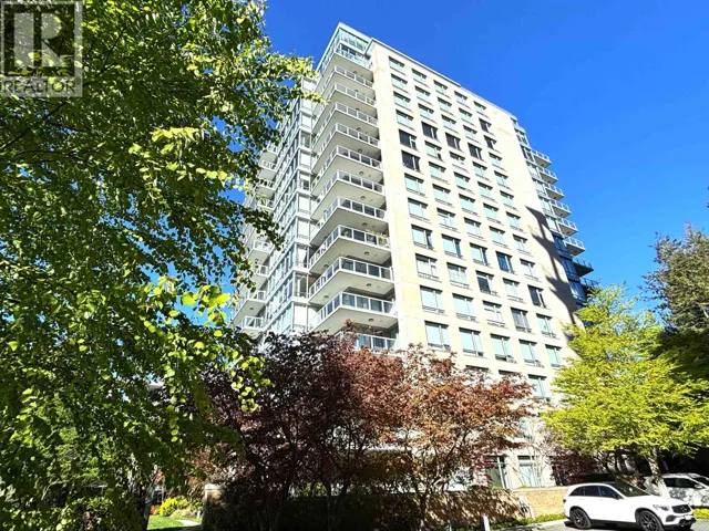 1501 5838 BERTON AVENUE, Vancouver, British Columbia V6S0A5