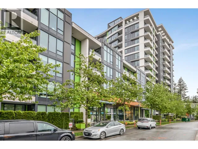 1203 3533 ROSS DRIVE, Vancouver, British Columbia V6S0L3