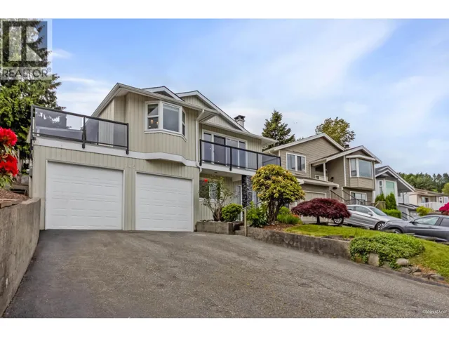 106 WARRICK STREET, Coquitlam, British Columbia V3K5L4