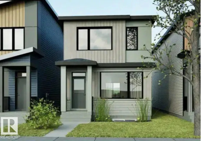 2335 160 ST SW, Edmonton, Alberta T6W4E5