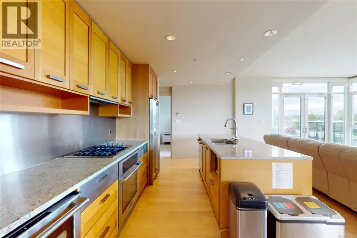 PH2 365 Waterfront Cres, Victoria, British Columbia V8T0A6
