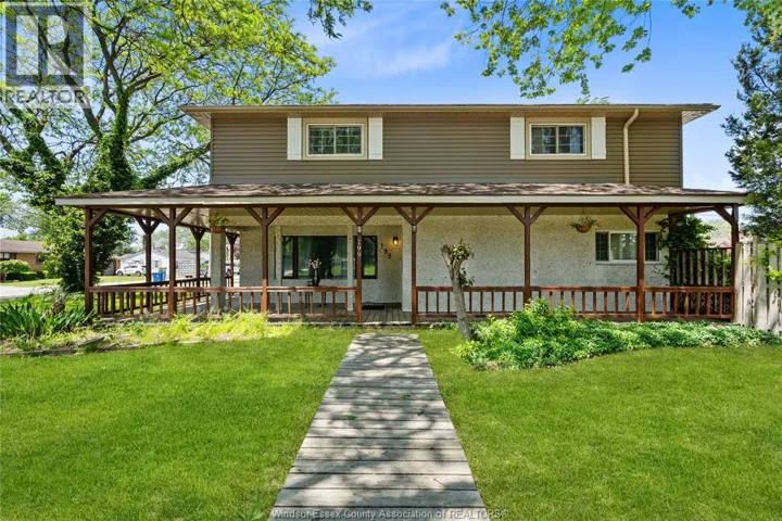199 SACRED HEART DRIVE, LaSalle, Ontario N9J1S6