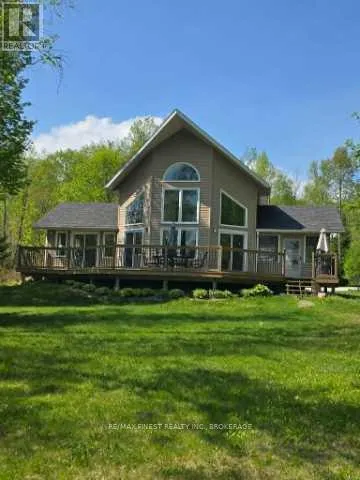 1602 BAKER VALLEY ROAD, Frontenac (Frontenac Centre), Ontario K0H1B0