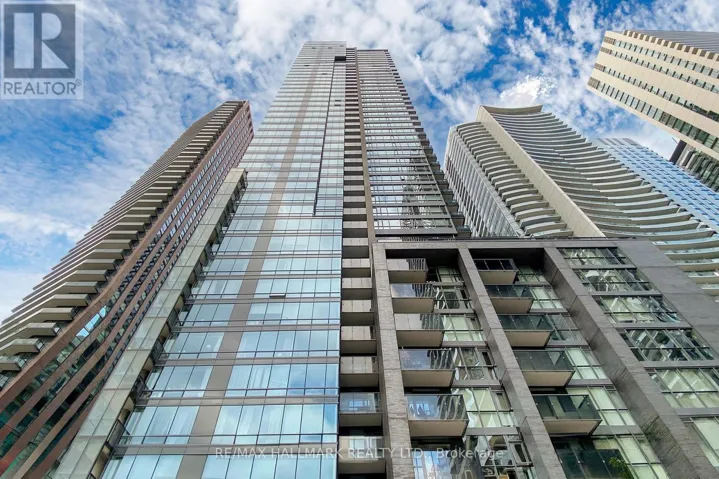 313 - 295 ADELAIDE STREET W, Toronto (Waterfront Communities), Ontario M5V0L4