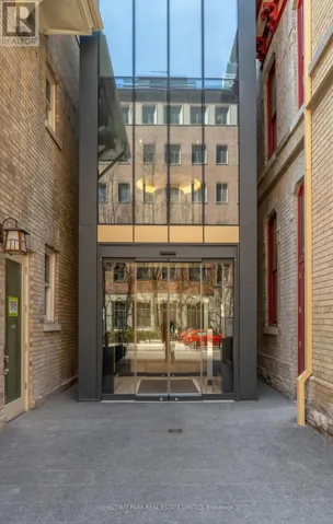 3708 - 634 CHURCH STREET, Toronto (Church-Yonge Corridor), Ontario M4Y0G9