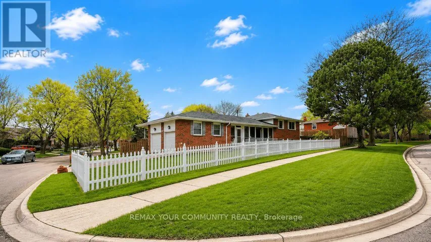 103 MUIR CRESCENT, Whitby (Lynde Creek), Ontario L3S3G5
