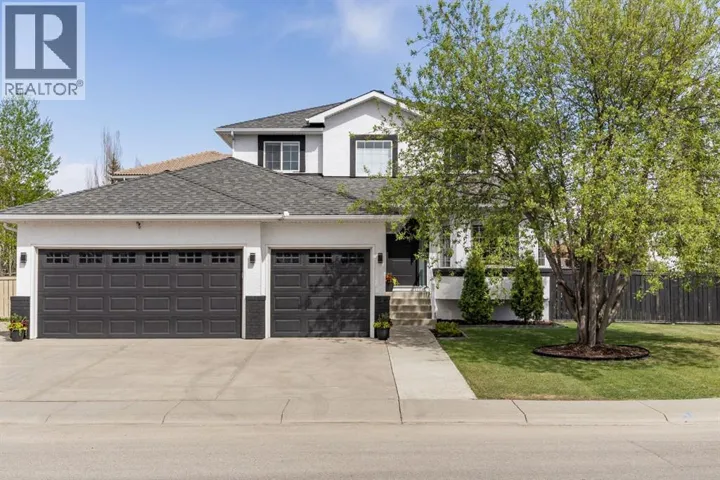 116 Cove Road, Chestermere, Alberta T1X1E4