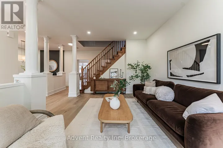 5 ANGUS GLEN BOULEVARD, Markham (Angus Glen), Ontario L6C1Z1
