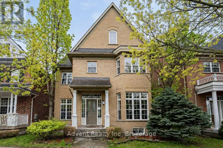 5 ANGUS GLEN BOULEVARD, Markham (Angus Glen), Ontario L6C1Z1
