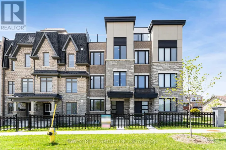 9712 KENNEDY ROAD, Markham (Angus Glen), Ontario L6C3J8