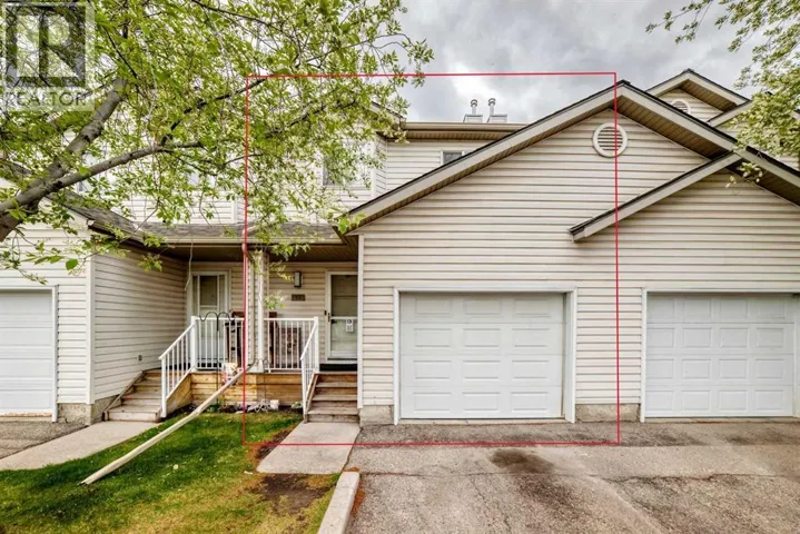 57 Mt Aberdeen Manor SE, Calgary, Alberta T2Z3N8