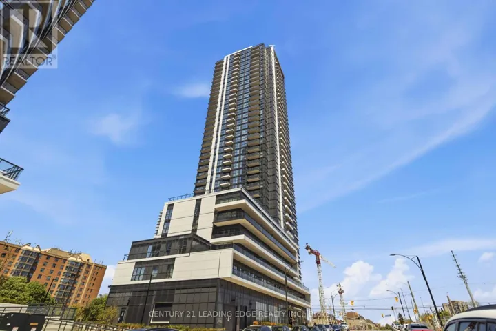 1004 - 15 WATERGARDEN DRIVE, Mississauga (Hurontario), Ontario L5R0H4