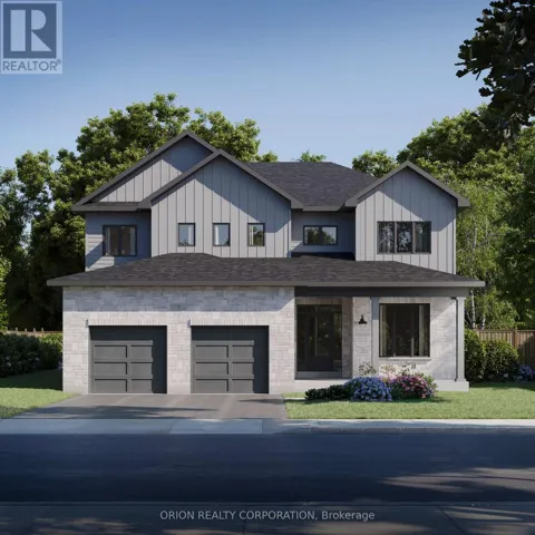 437 DOCKSIDE DRIVE, Kingston (Kingston East (Incl Barret Crt)), Ontario K7K0L5