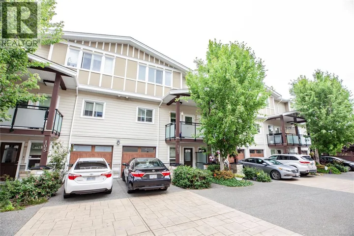 107 2889 Carlow Rd, Langford, British Columbia V9B2S3
