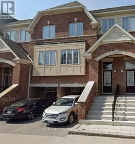 2488 BROMUS PATH, Oshawa (Windfields), Ontario L1L0K7