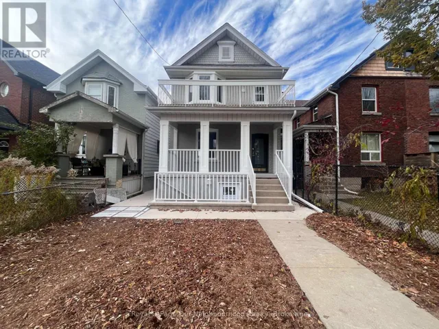 LOWER - 146 BARTLETT AVENUE, Toronto (Dovercourt-Wallace Emerson-Junction), Ontario M6H3G1