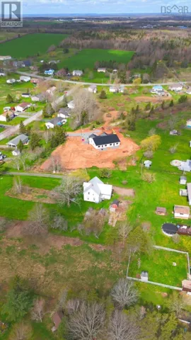 15 Lacey Road, Milford, Nova Scotia B0N1Y0