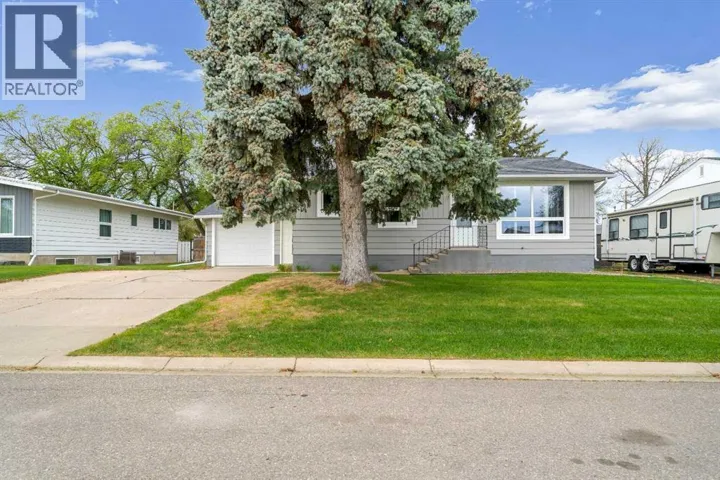 5716 53 Street, Taber, Alberta T1G1W5