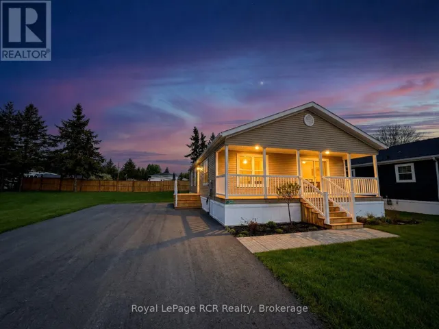 210 SPRUCE DRIVE, West Grey, Ontario N4N3B8