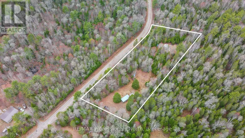 1056 OUTRAM ROAD, Highlands East (Monmouth), Ontario K0L3C0