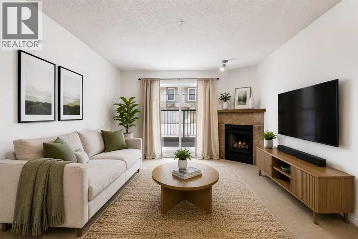 3115, 70 Panamount Drive NW, Calgary, Alberta T3K5Z1