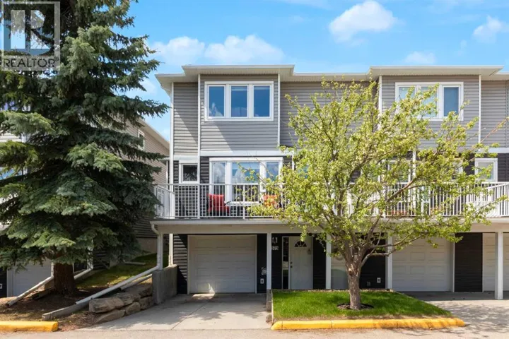 675 Regal Park NE, Calgary, Alberta T2E0S6