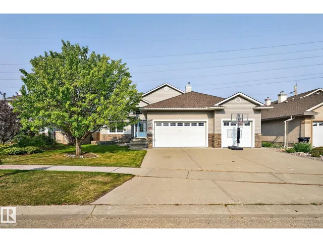 34 VALLEYVIEW RG, Fort Saskatchewan, Alberta T8L4P2