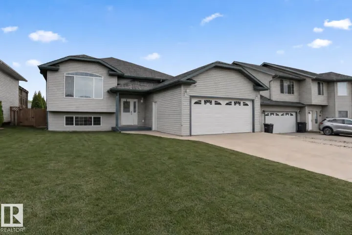 4407 47 AV, Cold Lake, Alberta T9M2E2