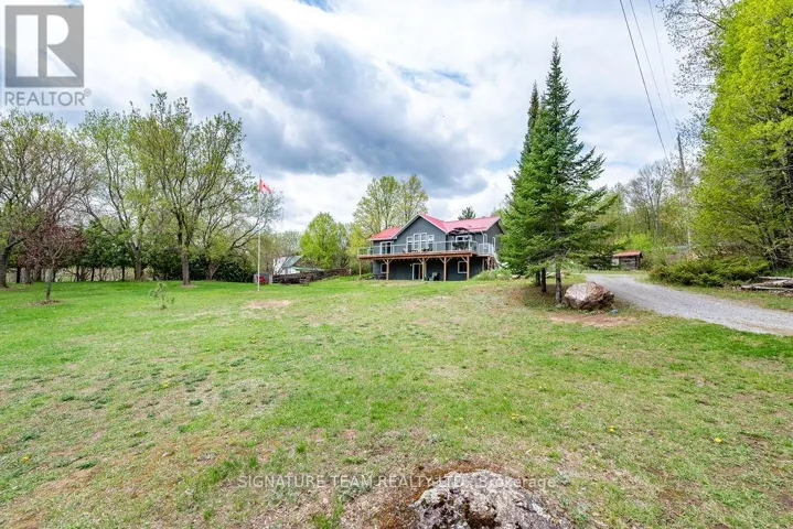 2665A FOYMOUNT ROAD, Bonnechere Valley, Ontario K0J1T0