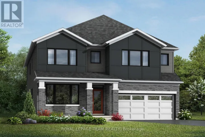 6396 OTTAWA STREET, Ottawa, Ontario K0A2Z0
